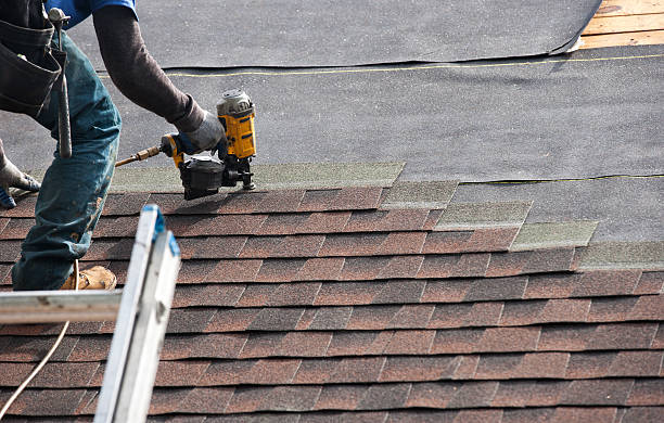 Licensed Gutter Installation service in Rockbridge Baths, VA - Brentwood Metal Roofing